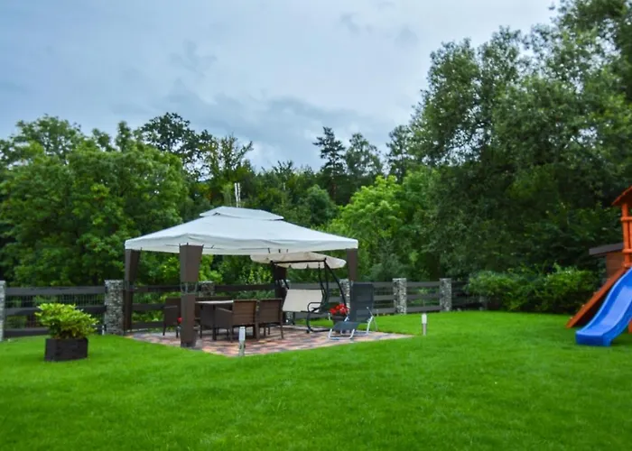 Apartament Essa Karpacz - 1