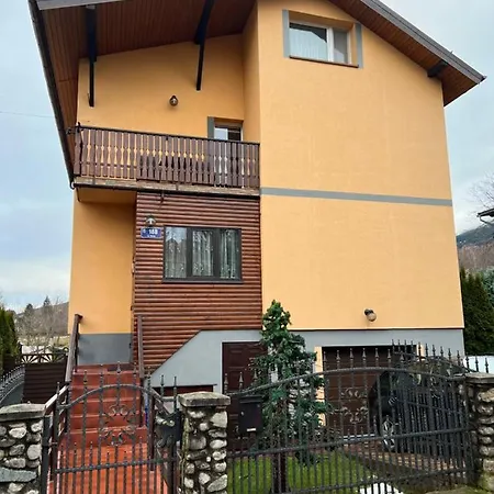 Apartament Essa Karpacz - 1 Exterior photo