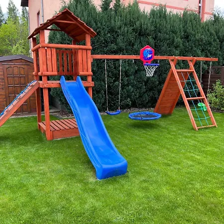 Apartament Essa Karpacz - 1 Exterior photo