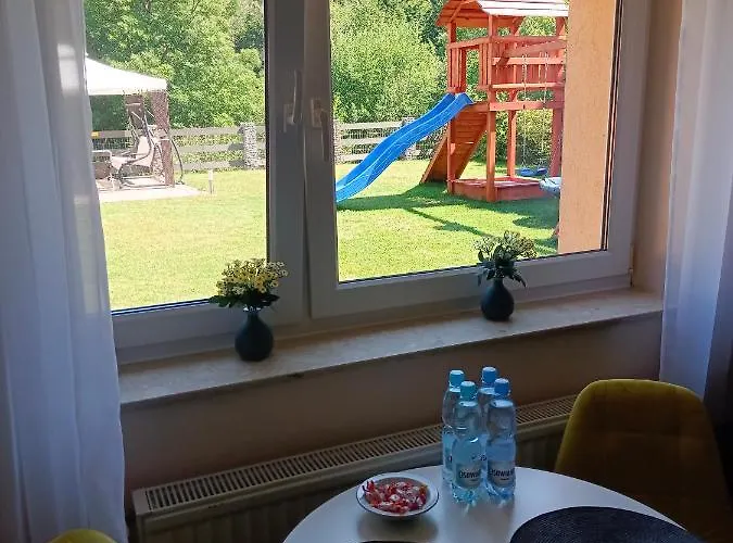 Apartament Essa Karpacz - 1