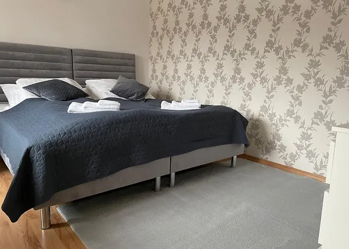 Apartament Essa Karpacz - 1