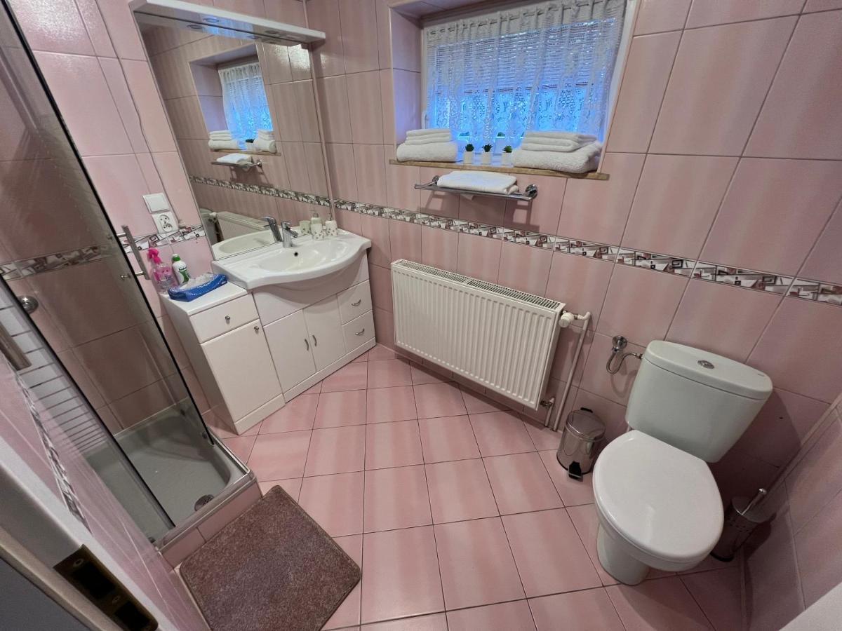 Essa - 1 Apartment Karpacz