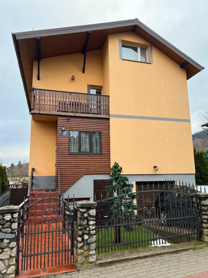 Apartment Essa - 1