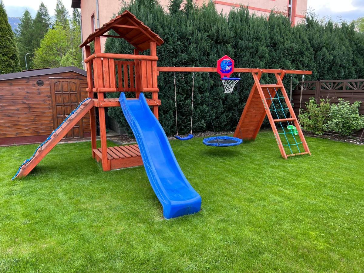Apartment Essa - 1 Karpacz
